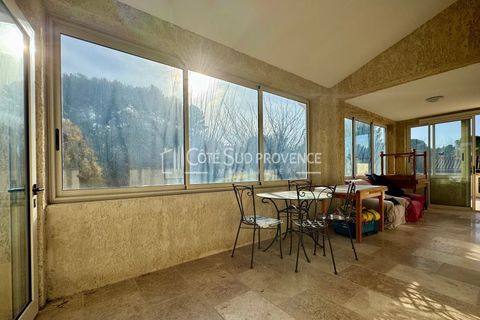Villa i La Roque-sur-Pernes, Vaucluse, La Roque-sur-Pernes - € 735.000 | Ref: 1534 PA - foto 12