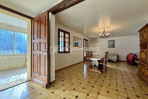 Villa i La Roque-sur-Pernes, Vaucluse, La Roque-sur-Pernes - € 735.000 | Ref: 1534 PA - foto 13