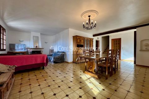Villa i La Roque-sur-Pernes, Vaucluse, La Roque-sur-Pernes - € 735.000 | Ref: 1534 PA - foto 14