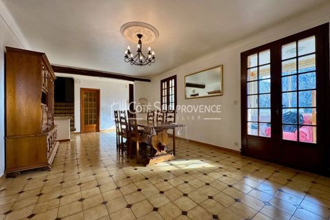 Villa i La Roque-sur-Pernes, Vaucluse, La Roque-sur-Pernes - € 735.000 | Ref: 1534 PA - foto 15