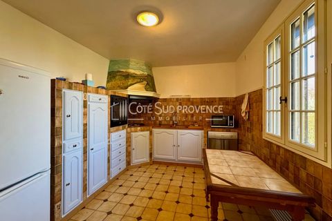 Villa i La Roque-sur-Pernes, Vaucluse, La Roque-sur-Pernes - € 735.000 | Ref: 1534 PA - foto 16