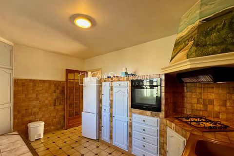 Villa i La Roque-sur-Pernes, Vaucluse, La Roque-sur-Pernes - € 735.000 | Ref: 1534 PA - foto 17