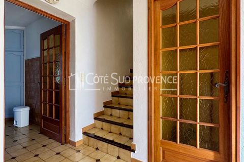 Villa i La Roque-sur-Pernes, Vaucluse, La Roque-sur-Pernes - € 735.000 | Ref: 1534 PA - foto 18