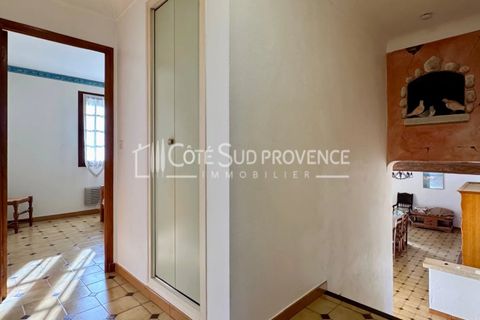 Villa i La Roque-sur-Pernes, Vaucluse, La Roque-sur-Pernes - € 735.000 | Ref: 1534 PA - foto 19