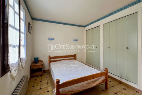 Villa i La Roque-sur-Pernes, Vaucluse, La Roque-sur-Pernes - € 735.000 | Ref: 1534 PA - foto 21