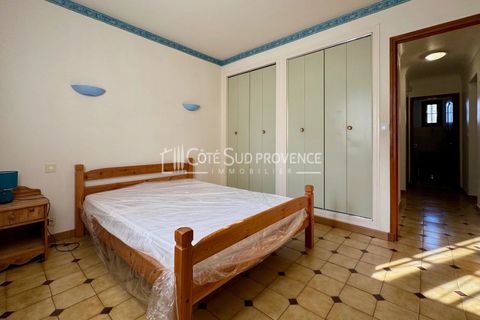 Villa i La Roque-sur-Pernes, Vaucluse, La Roque-sur-Pernes - € 735.000 | Ref: 1534 PA - foto 22