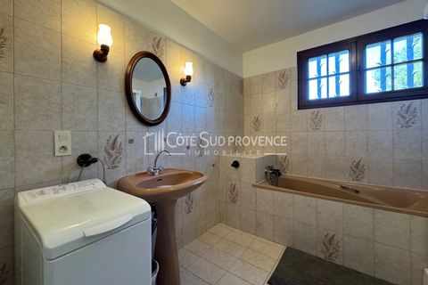Villa i La Roque-sur-Pernes, Vaucluse, La Roque-sur-Pernes - € 735.000 | Ref: 1534 PA - foto 26