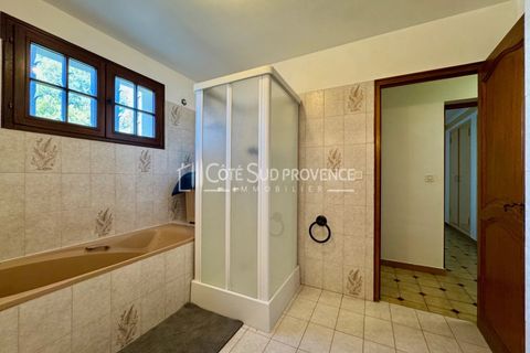 Villa i La Roque-sur-Pernes, Vaucluse, La Roque-sur-Pernes - € 735.000 | Ref: 1534 PA - foto 27