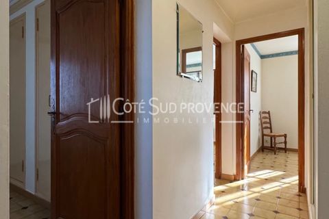 Villa i La Roque-sur-Pernes, Vaucluse, La Roque-sur-Pernes - € 735.000 | Ref: 1534 PA - foto 28
