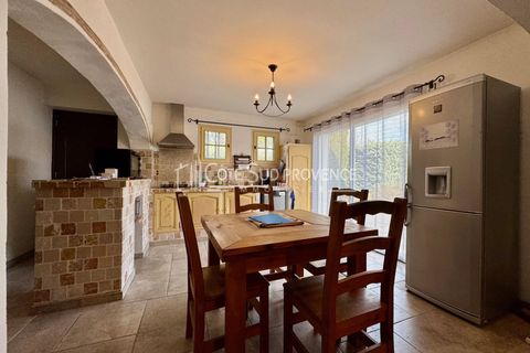 Villa i La Roque-sur-Pernes, Vaucluse, La Roque-sur-Pernes - € 735.000 | Ref: 1534 PA - foto 30