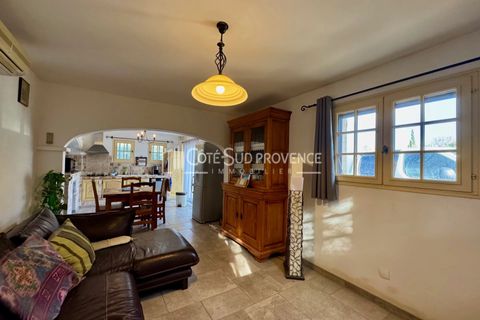 Villa i La Roque-sur-Pernes, Vaucluse, La Roque-sur-Pernes - € 735.000 | Ref: 1534 PA - foto 31
