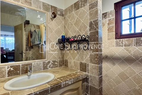 Villa i La Roque-sur-Pernes, Vaucluse, La Roque-sur-Pernes - € 735.000 | Ref: 1534 PA - foto 33