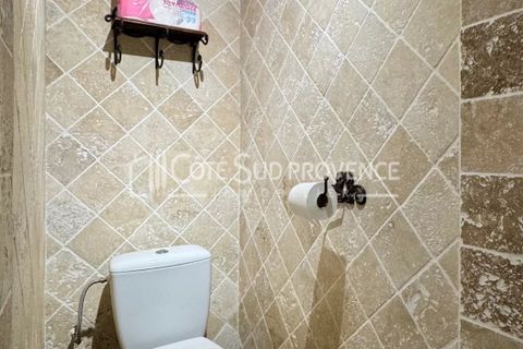 Villa i La Roque-sur-Pernes, Vaucluse, La Roque-sur-Pernes - € 735.000 | Ref: 1534 PA - foto 35
