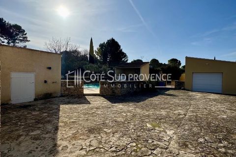 Villa i La Roque-sur-Pernes, Vaucluse, La Roque-sur-Pernes - € 735.000 | Ref: 1534 PA - foto 38