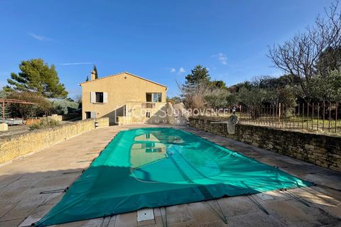 Villa i La Roque-sur-Pernes, Vaucluse, La Roque-sur-Pernes - € 735.000 | Ref: 1534 PA - foto 39