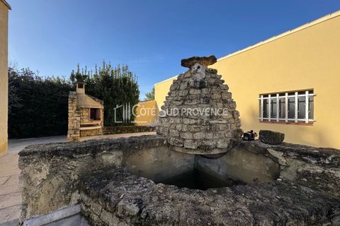 Villa i La Roque-sur-Pernes, Vaucluse, La Roque-sur-Pernes - € 735.000 | Ref: 1534 PA - foto 40