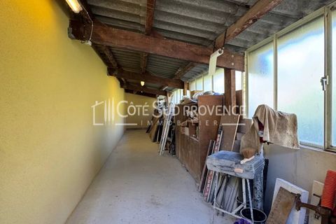 Villa i La Roque-sur-Pernes, Vaucluse, La Roque-sur-Pernes - € 735.000 | Ref: 1534 PA - foto 41