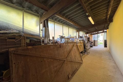 Villa i La Roque-sur-Pernes, Vaucluse, La Roque-sur-Pernes - € 735.000 | Ref: 1534 PA - foto 44