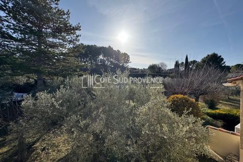 Villa i La Roque-sur-Pernes, Vaucluse, La Roque-sur-Pernes - € 735.000 | Ref: 1534 PA - foto 46