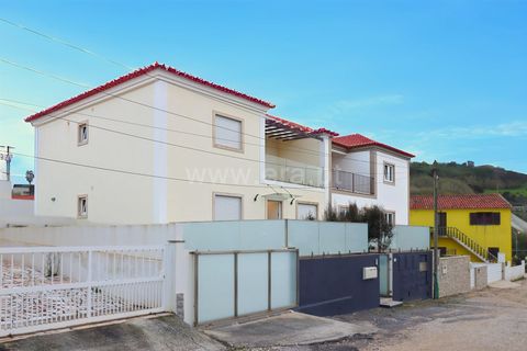Villa i Lourinha, Lisbon, Lourinha - € 498.000 | Ref: 295260006 - foto 1