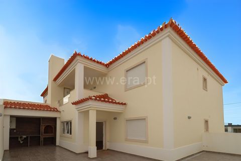 Villa i Lourinha, Lisbon, Lourinha - € 498.000 | Ref: 295260006 - foto 8