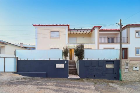 Villa i Lourinha, Lisbon, Lourinha - € 498.000 | Ref: 295260006 - foto 19
