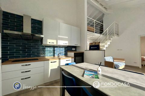 Leilighet i Varazze, Savona, Varazze - € 669 000 | Ref: F167-541 - foto 3
