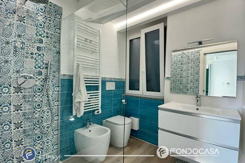 Leilighet i Varazze, Savona, Varazze - € 669 000 | Ref: F167-541 - foto 21