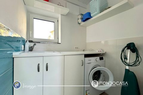Leilighet i Varazze, Savona, Varazze - € 669 000 | Ref: F167-541 - foto 24