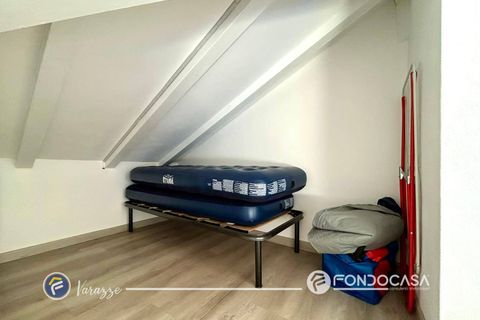 Leilighet i Varazze, Savona, Varazze - € 669 000 | Ref: F167-541 - foto 30