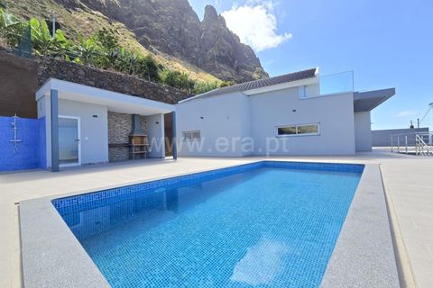 Villa i Calheta, Madeira, Calheta - € 1.150.000 | Ref: 081230183 - foto 1