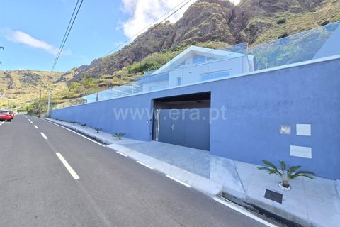 Villa i Calheta, Madeira, Calheta - € 1.150.000 | Ref: 081230183 - foto 6