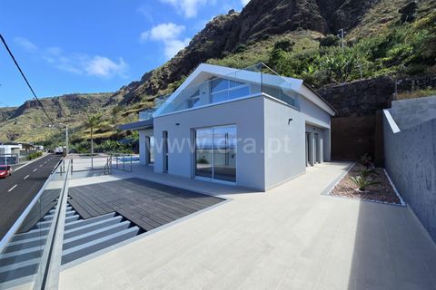 Villa i Calheta, Madeira, Calheta - € 1.150.000 | Ref: 081230183 - foto 42