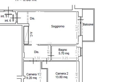Lejlighed i Rome, Rome, Rome - € 360.000 | Ref: v-236 - foto 18