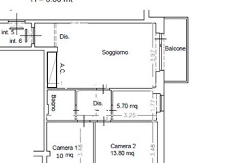 Lejlighed i Rome, Rome, Rome - € 360.000 | Ref: v-236 - foto 19