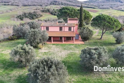 Landejendom i Capalbio, Grosseto, Capalbio - € 9.000.000 | Ref: v-237 - foto 9