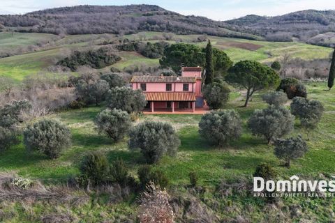 Landejendom i Capalbio, Grosseto, Capalbio - € 9.000.000 | Ref: v-237 - foto 10