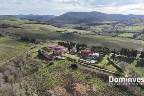 Landejendom i Capalbio, Grosseto, Capalbio - € 9.000.000 | Ref: v-237 - foto 26
