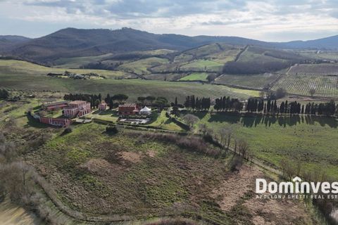 Landejendom i Capalbio, Grosseto, Capalbio - € 9.000.000 | Ref: v-237 - foto 28