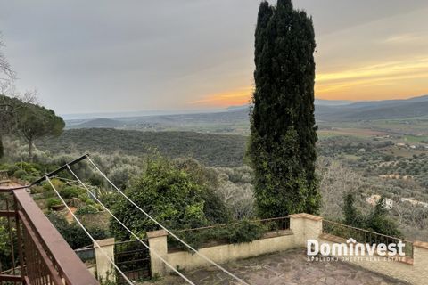 Villa i Capalbio, Grosseto, Capalbio - € 225.000 | Ref: v-238 - foto 2