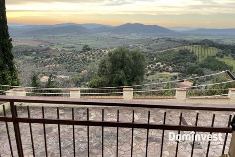 Villa i Capalbio, Grosseto, Capalbio - € 225.000 | Ref: v-238 - foto 5
