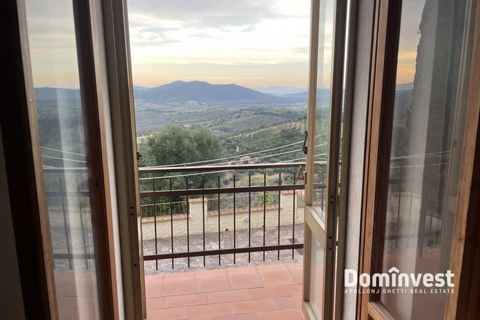 Villa i Capalbio, Grosseto, Capalbio - € 225.000 | Ref: v-238 - foto 6