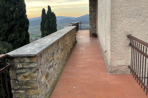 Lejlighed i Capalbio, Grosseto, Capalbio - € 325.000 | Ref: v-239 - foto 1
