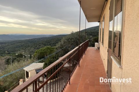 Lejlighed i Capalbio, Grosseto, Capalbio - € 325.000 | Ref: v-239 - foto 2