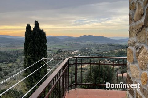 Lejlighed i Capalbio, Grosseto, Capalbio - € 325.000 | Ref: v-239 - foto 4