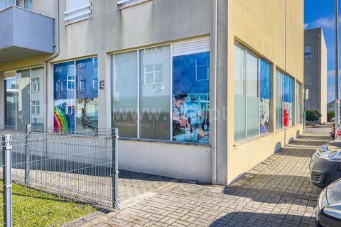 Erhvervsejendom i Barcelos, Braga, Barcelos - € 165.000 | Ref: 254260595 - foto 14