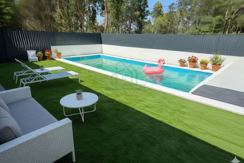 Villa i Sesimbra, Setubal, Sesimbra - € 655.000 | Ref: CAS_181 - foto 3