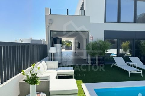 Villa i Sesimbra, Setubal, Sesimbra - € 655.000 | Ref: CAS_181 - foto 4
