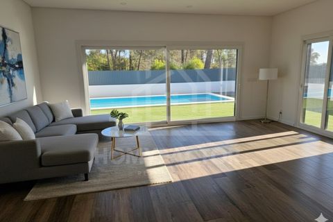 Villa i Sesimbra, Setubal, Sesimbra - € 655.000 | Ref: CAS_181 - foto 1