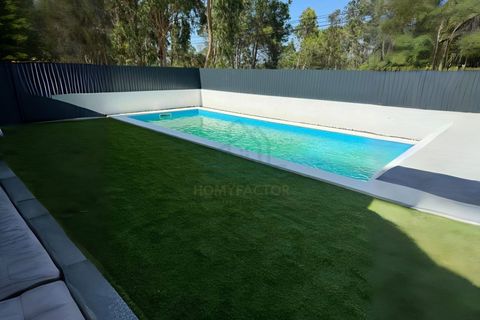 Villa i Sesimbra, Setubal, Sesimbra - € 655.000 | Ref: CAS_181 - foto 18